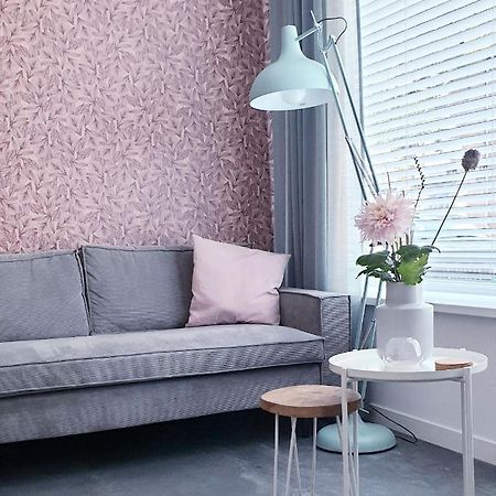 Appartement Plek In Хльтен Экстерьер фото