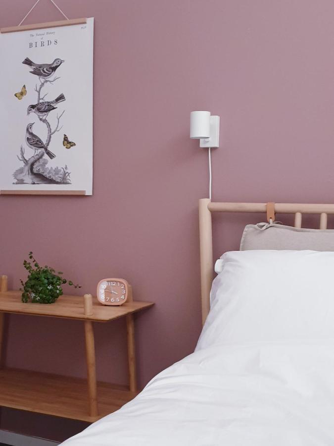 Appartement Plek In Хльтен Экстерьер фото