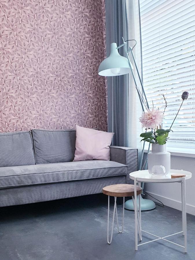 Appartement Plek In Хльтен Экстерьер фото